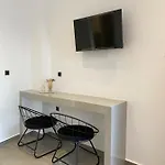 Asteras Mini Aparthotel Naousa