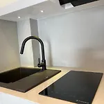 Aparthotel Asteras Mini Naousa