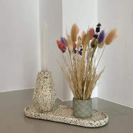 Asteras Mini 4* ナウサ