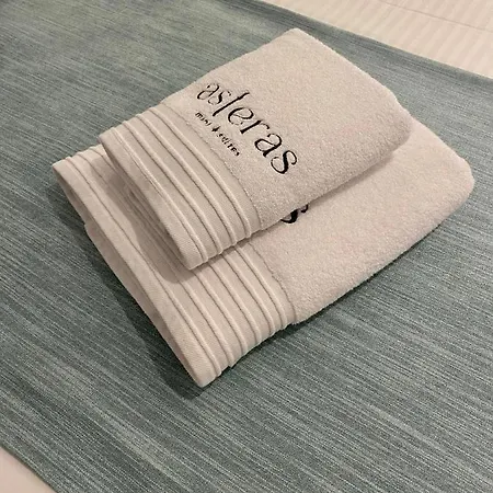 Asteras Mini 4* ナウサ