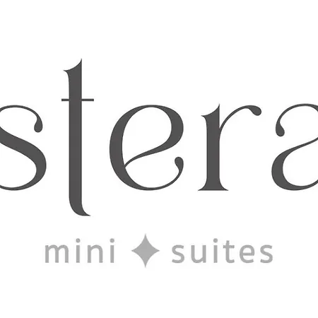 アパートホテル Asteras Mini ナウサ