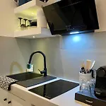 Aparthotel Asteras Mini 4*