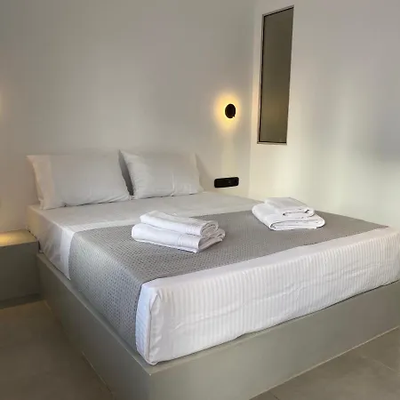 Appart hôtel Asteras Mini 4*
