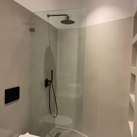 Asteras Mini Appart hôtel