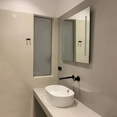 Aparthotel Asteras Mini 4*