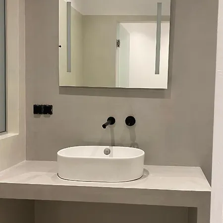 Appart hôtel Asteras Mini