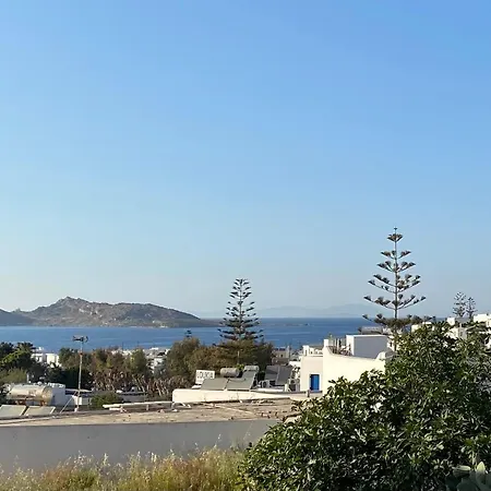 Appart hôtel Asteras Mini