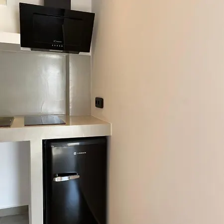 Appart hôtel Asteras Mini