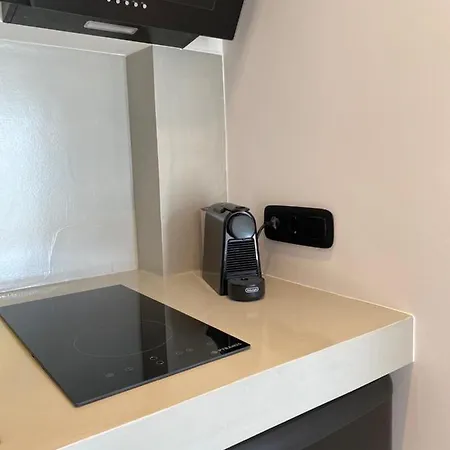 Appart hôtel Asteras Mini