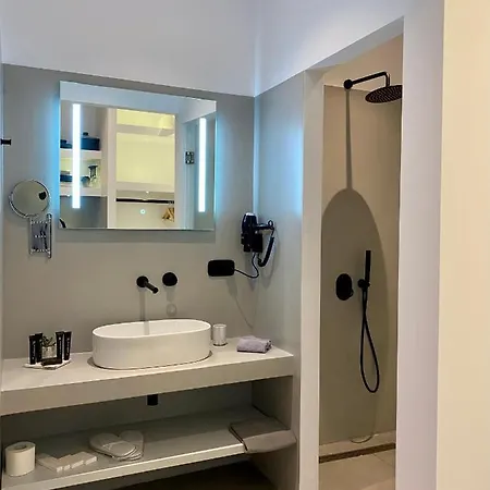 Asteras Mini 4* Náoussa