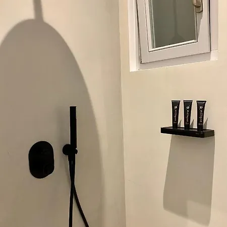 Asteras Mini 4* Náoussa