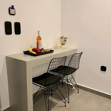 Asteras Mini Náoussa