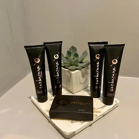 Asteras Mini 4* Náoussa