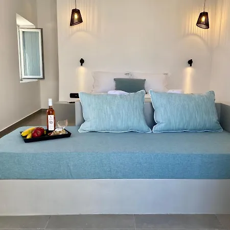 Asteras Mini Appart hôtel