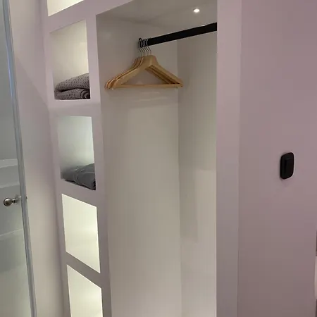 Asteras Mini Appart hôtel 4*