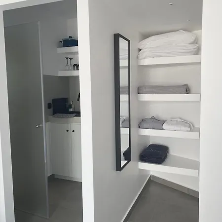 Asteras Mini Appart hôtel 4*