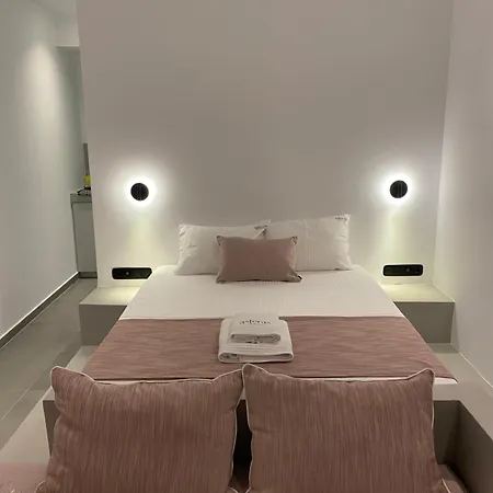 Asteras Mini Náoussa