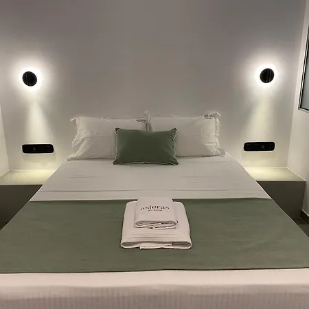 Appart hôtel Asteras Mini