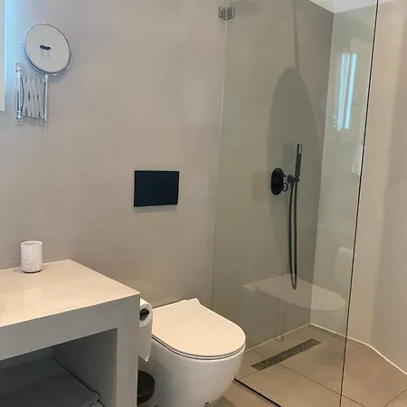 Asteras Mini Appart hôtel Náoussa