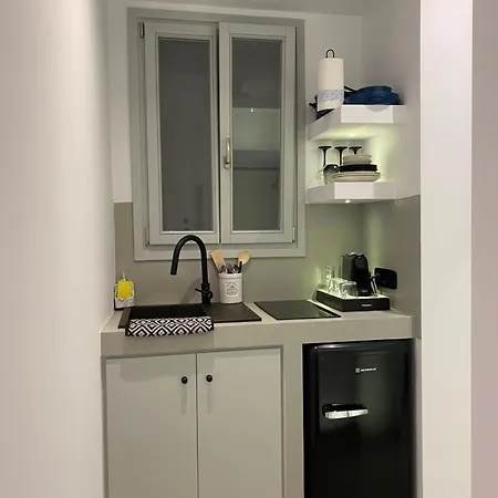 Asteras Mini 4*