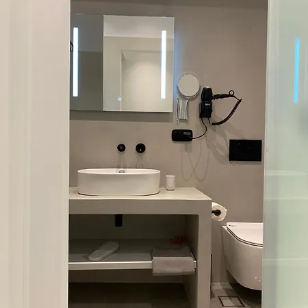 Asteras Mini Appart hôtel Náoussa