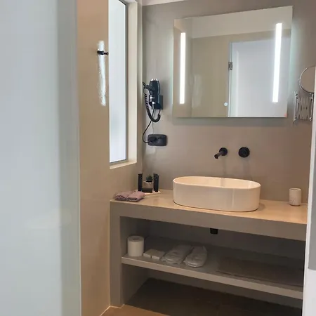 Asteras Mini 4*