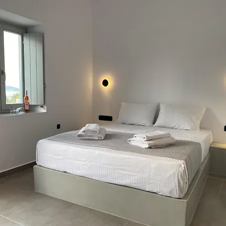 Asteras Mini Náoussa