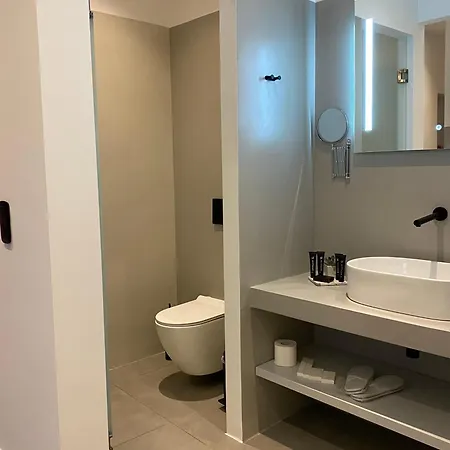 Asteras Mini Náoussa