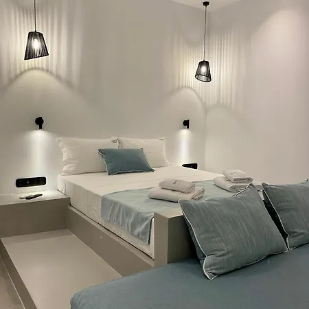 Appart hôtel Asteras Mini 4*