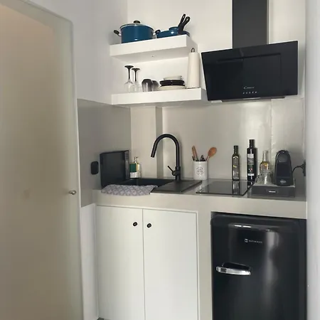 Asteras Mini Appart hôtel