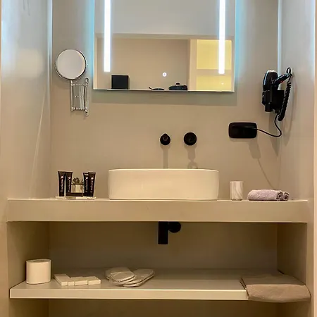 Asteras Mini Appart hôtel