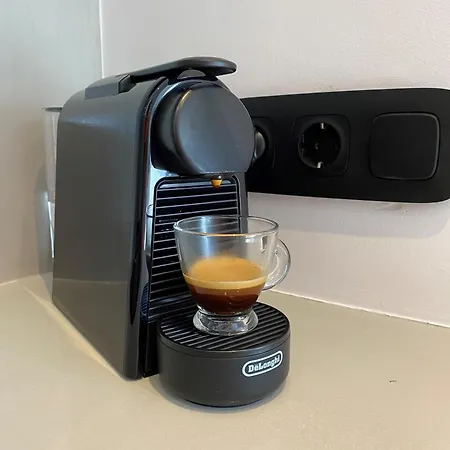 Asteras Mini Appart hôtel 4*