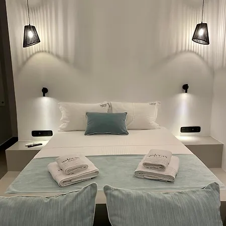 Asteras Mini Appart hôtel