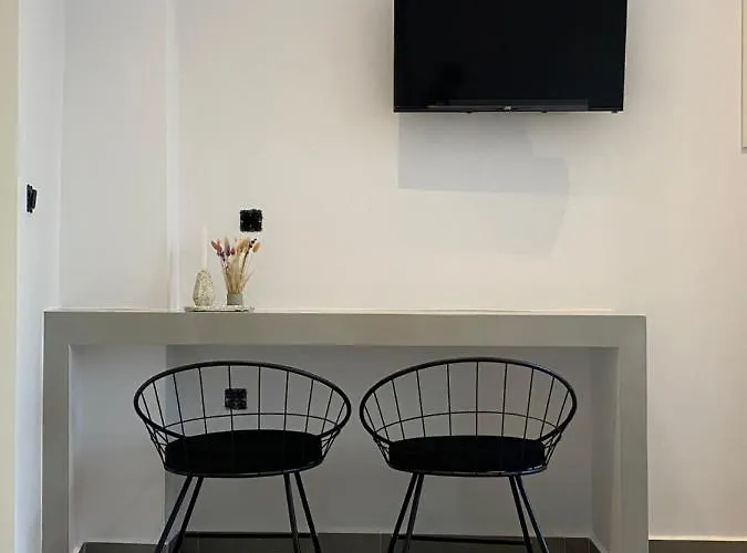 Aparthotel Asteras Mini Naousa