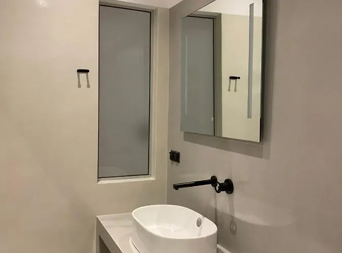 Aparthotel Asteras Mini 4*