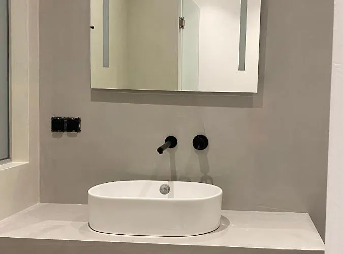 Aparthotel Asteras Mini