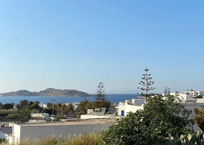 Aparthotel Asteras Mini