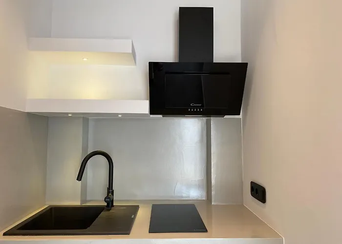 Aparthotel Asteras Mini Naousa