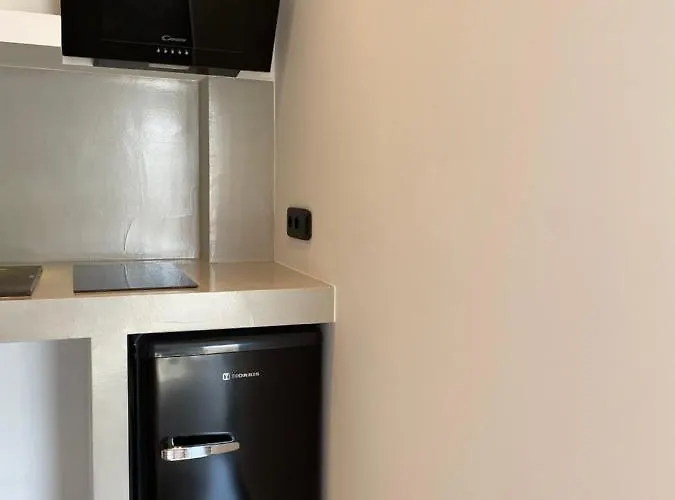 Aparthotel Asteras Mini