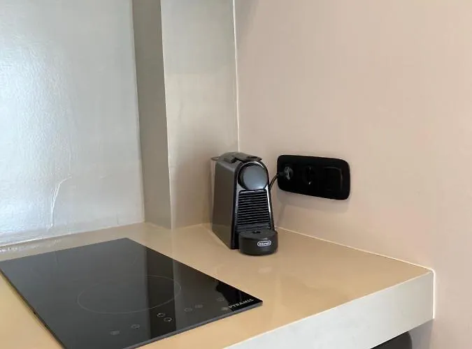 Aparthotel Asteras Mini