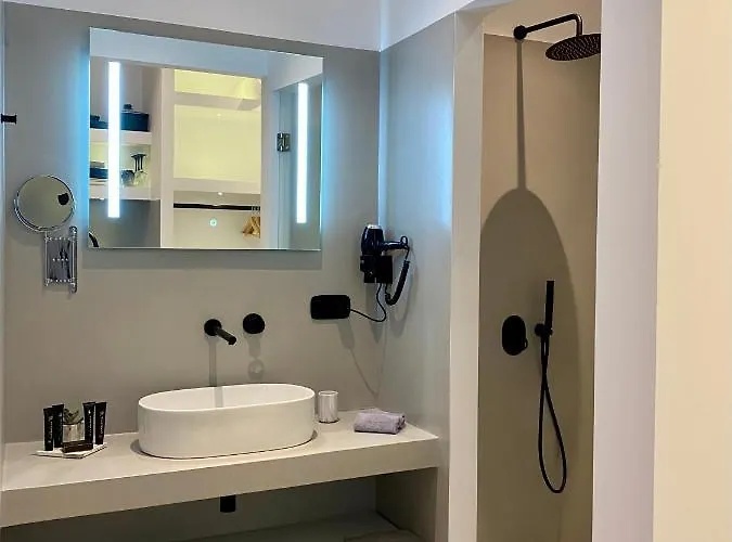 Asteras Mini 4* Naousa