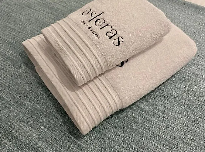 Asteras Mini 4* Naousa