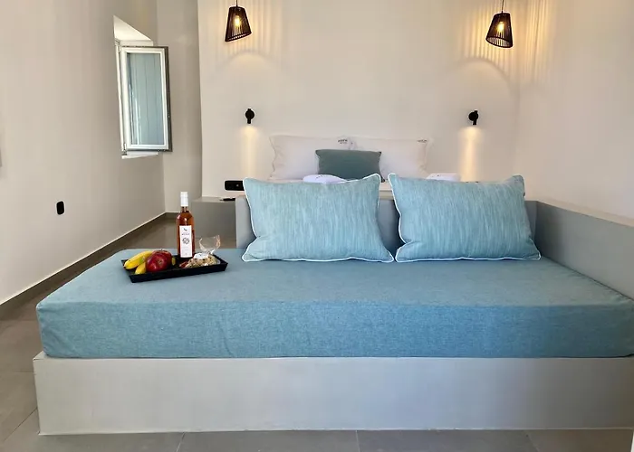 Asteras Mini Aparthotel