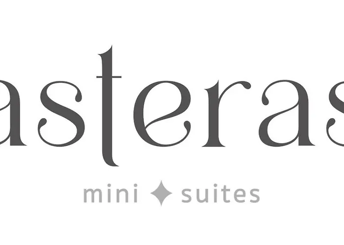 Aparthotel Asteras Mini Naousa