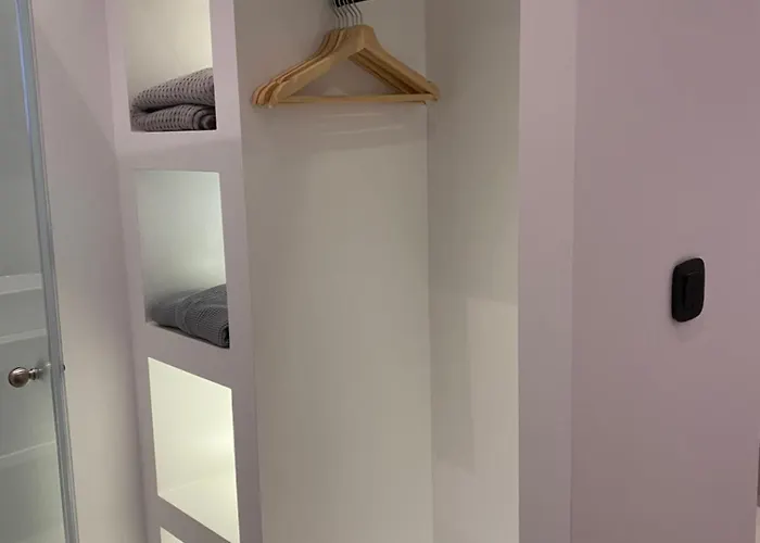 Asteras Mini Aparthotel 4*