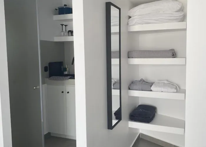 Asteras Mini Aparthotel 4*