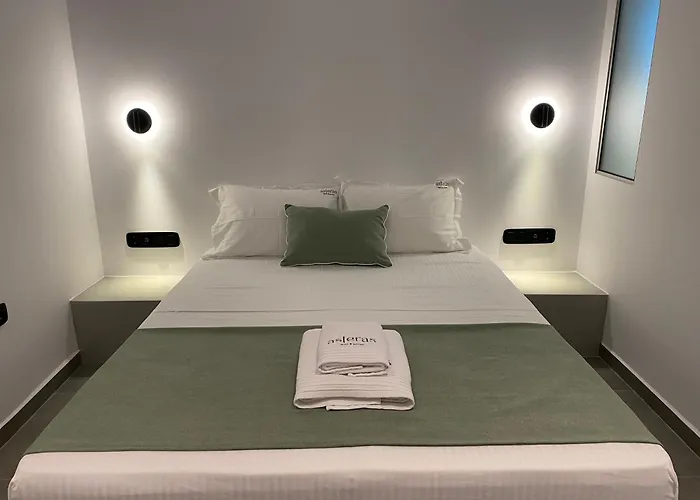 Aparthotel Asteras Mini