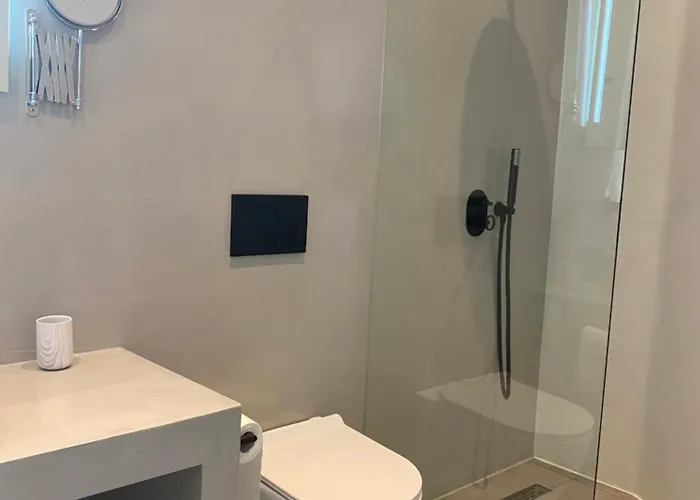 Asteras Mini Aparthotel Naousa