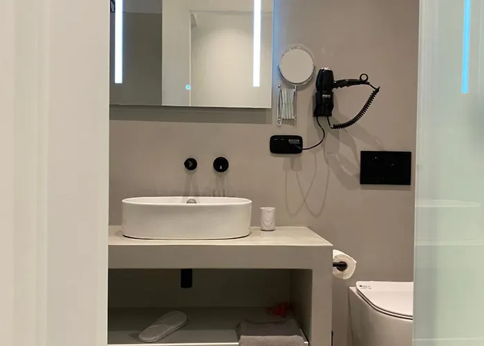 Asteras Mini Aparthotel Naousa