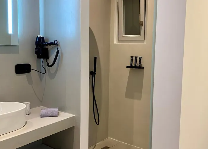 Aparthotel Asteras Mini Naousa